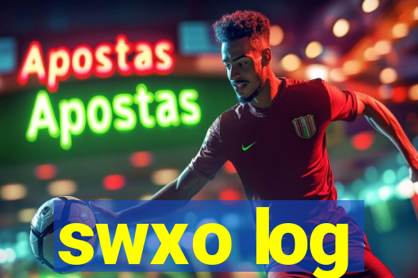 swxo log